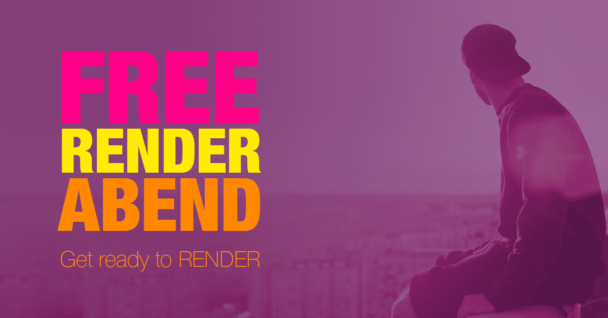 FREE-RENDER-ABEND