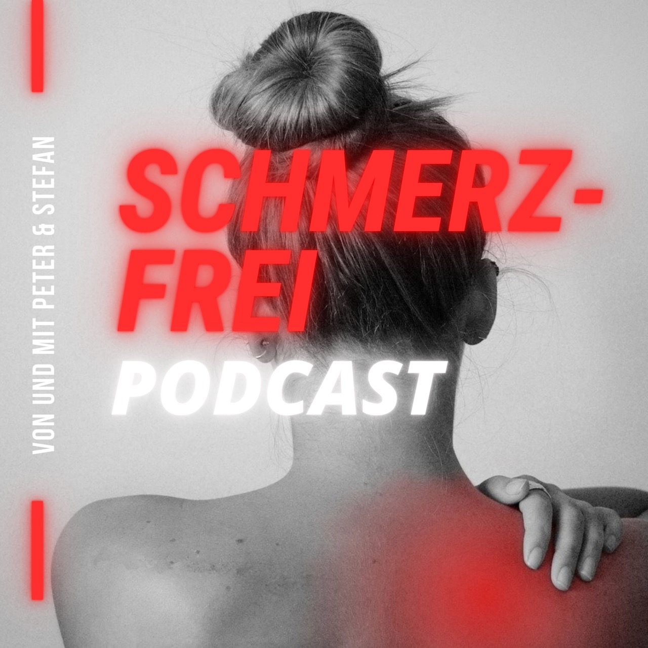Podcast Episode 148 – Schmerzfrei-Podcast